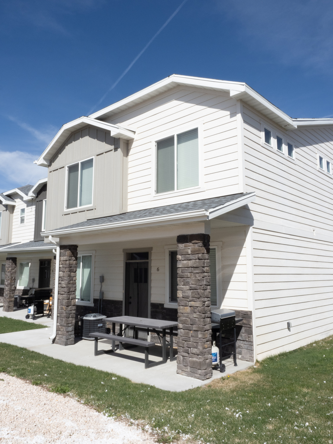 150 W SEASONS LOOP #6, Garden City, UT 84028 — photo 1