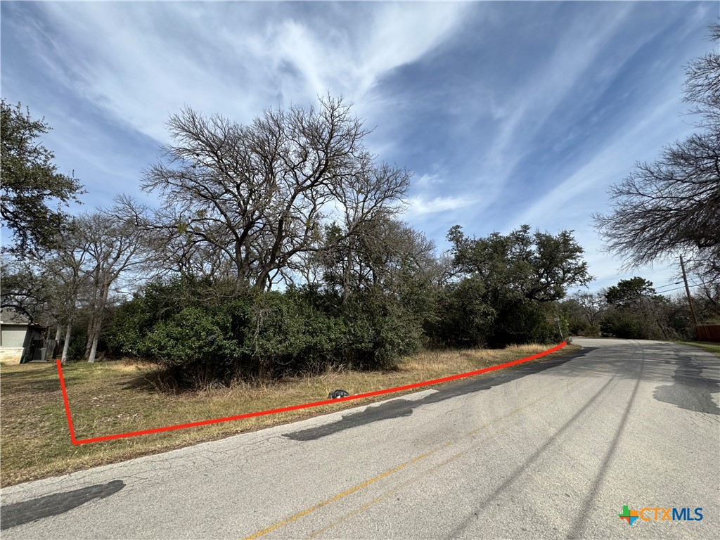 TBD Arrowhead Point Road, Belton, TX 76513 — photo 1