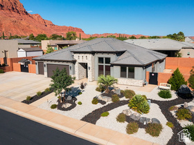 88 N APEX LN, Ivins, UT 84738 — photo 1