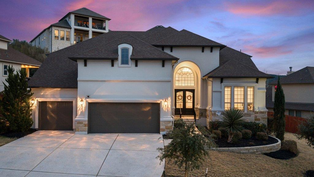 5812 Davenport Divide, Austin, TX 78738 — photo 1