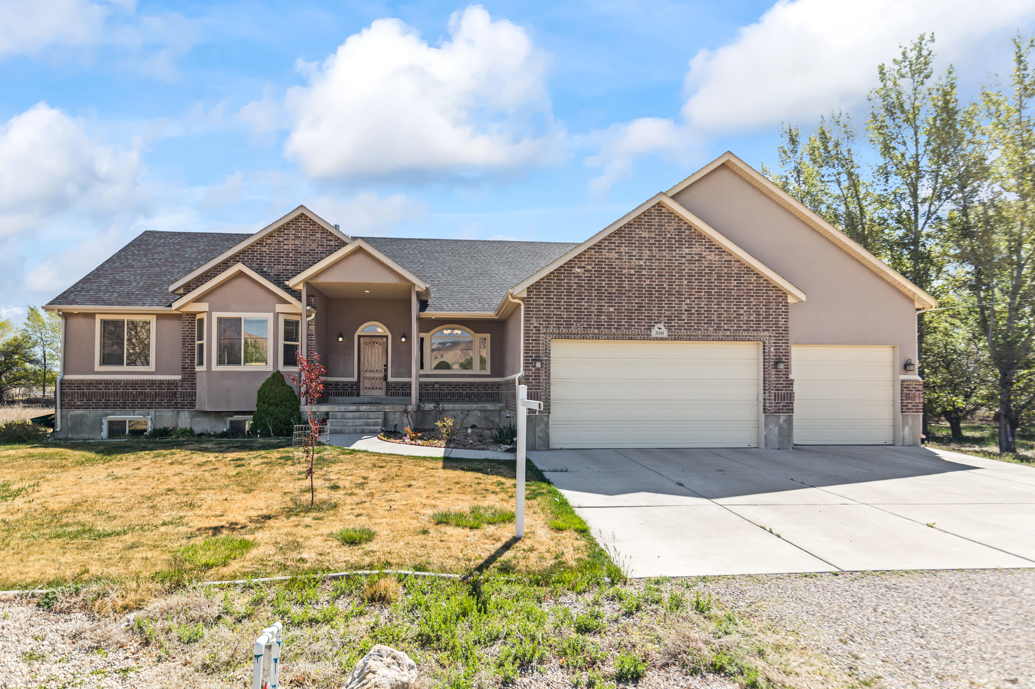 350 N 200 E, Ferron, UT 84523 — photo 1