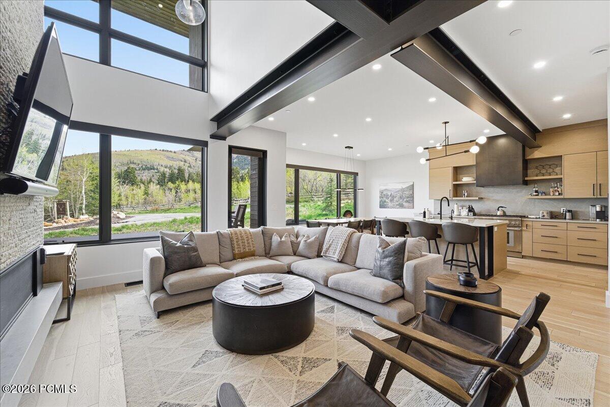 3548 Ridgeline Drive, Park City, UT 84060 — photo 1