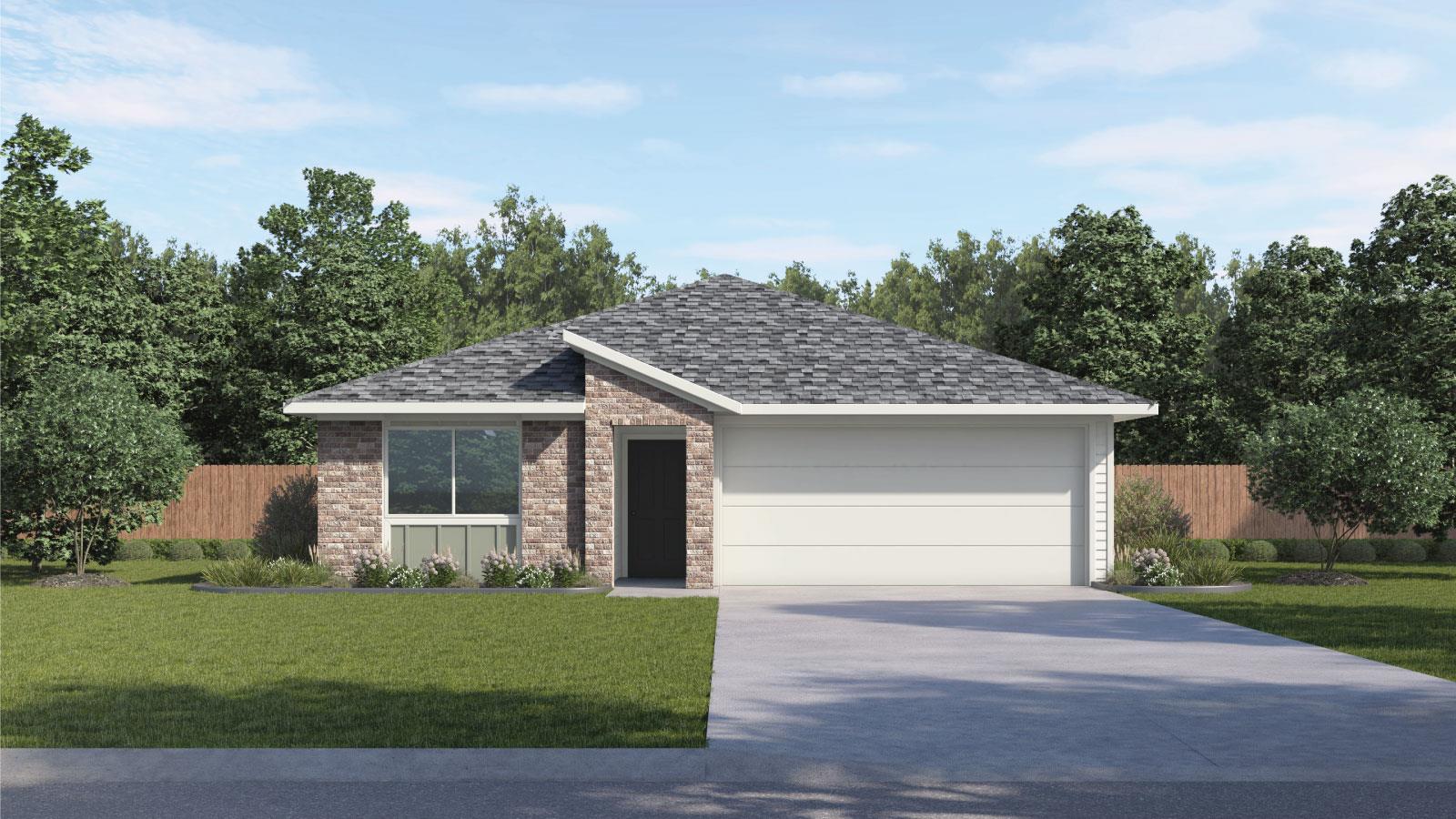 10117 Curb Strap, Austin, TX 78724 — photo 1