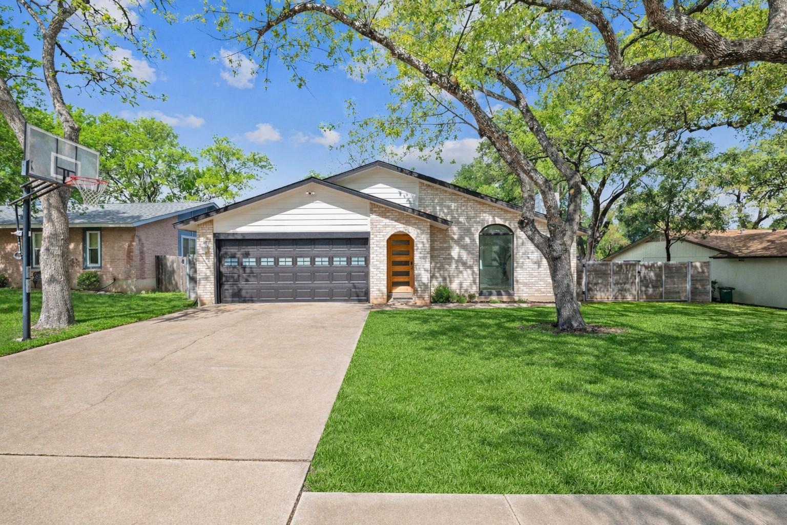 7504 Whispering Oaks, Austin, TX 78745 — photo 1