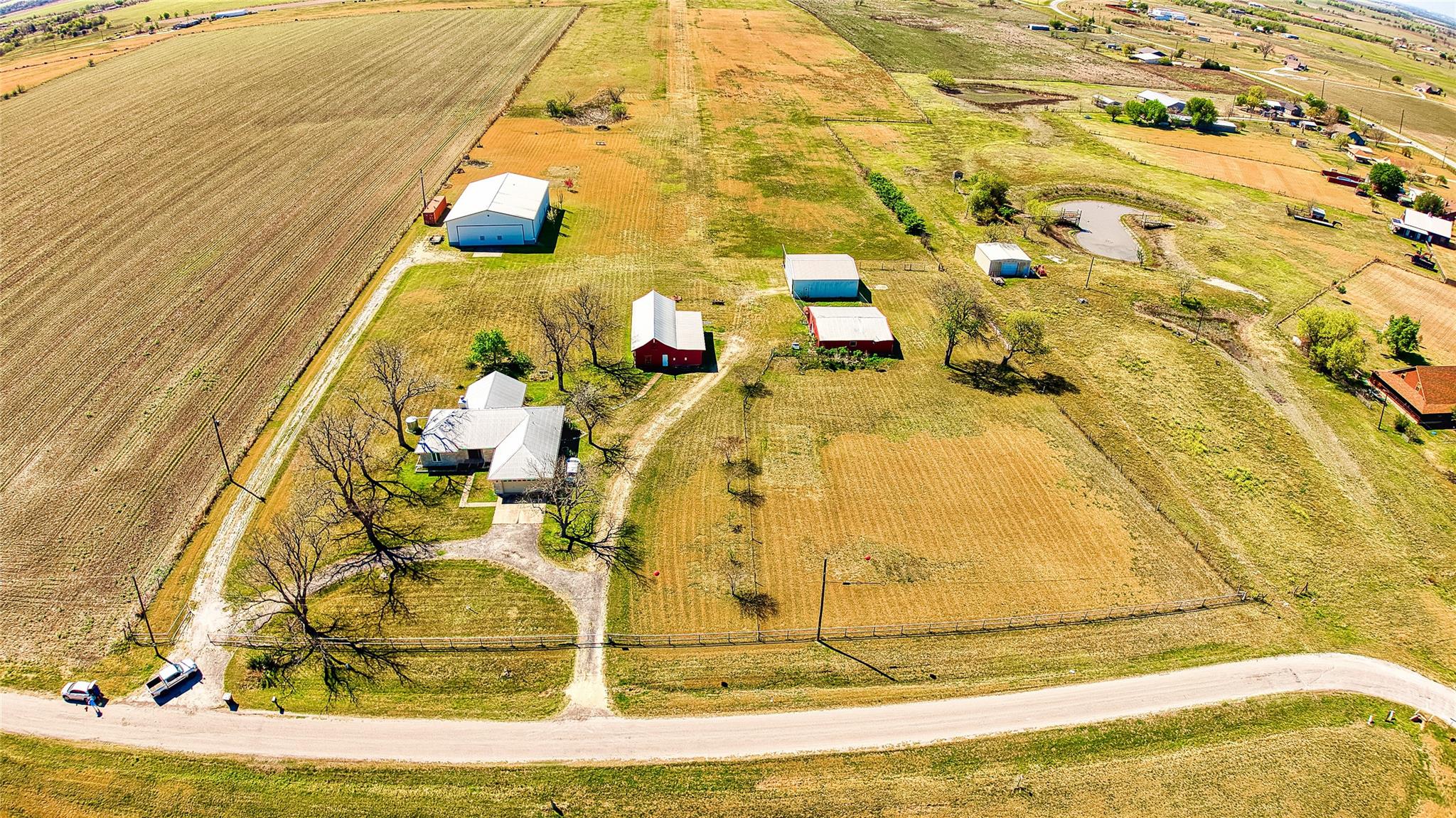 1005 Buttercup, Taylor, TX 76574 — photo 1