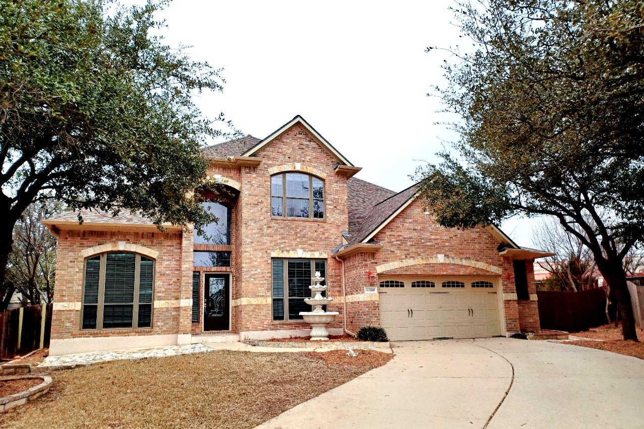 2989 Agave, Round Rock, TX 78681 — photo 1