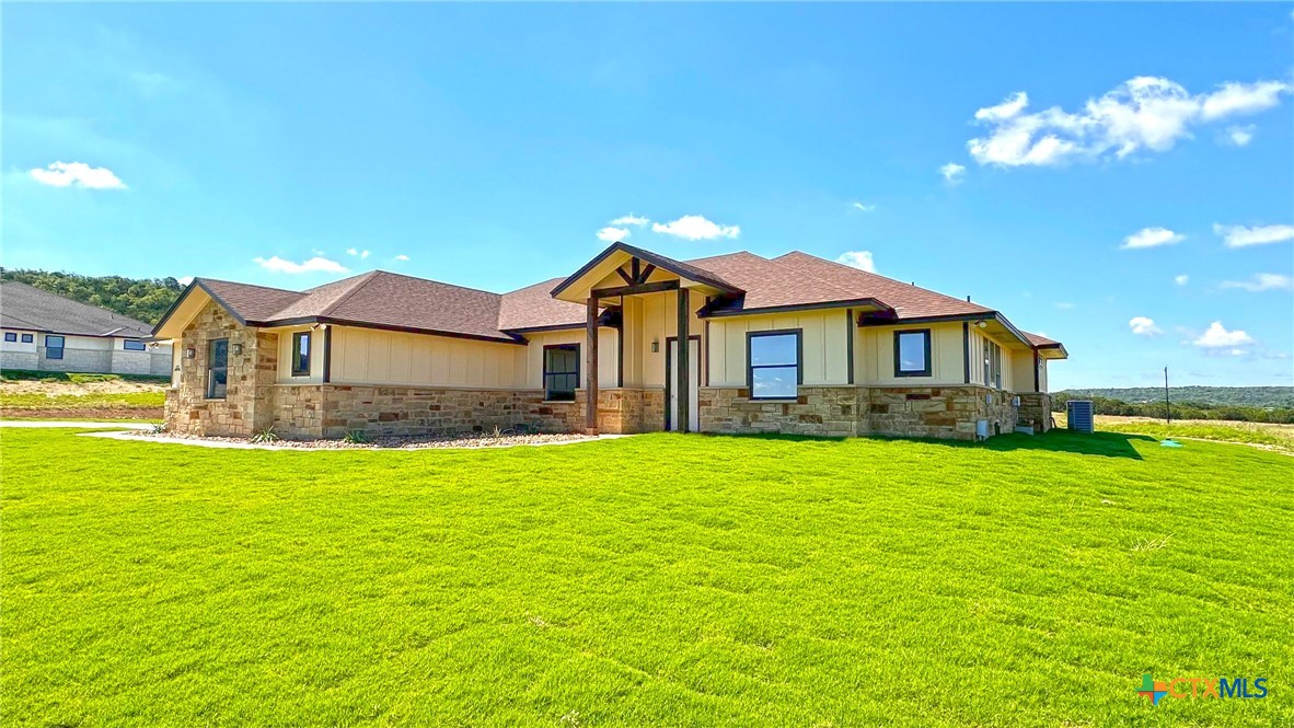 1232 Hadley Lane, Copperas Cove, TX 76522 — photo 1