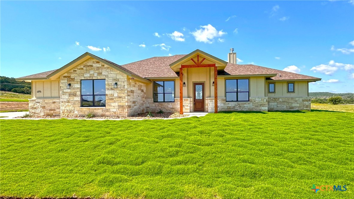 1226 Hadley Lane, Copperas Cove, TX 76522 — photo 1