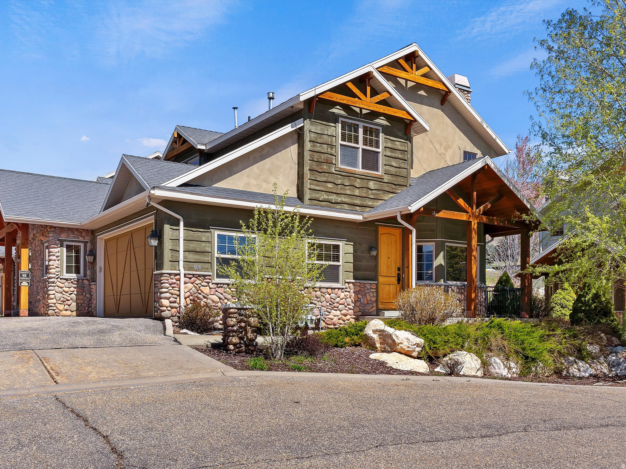 5168 E FAIRVIEW LOOP #C606, Eden, UT 84310 — photo 1