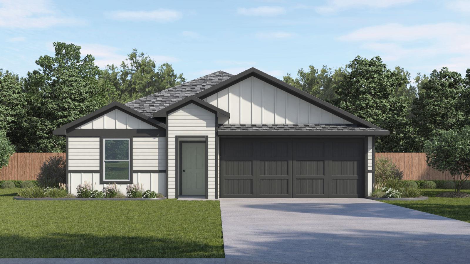 311 Palestine, Kyle, TX 78640 — photo 1