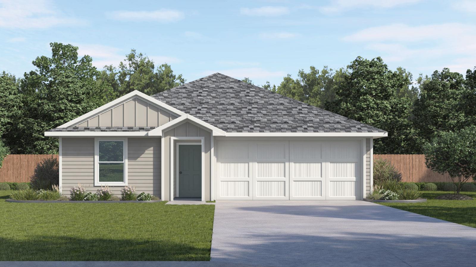 160 Belton, Kyle, TX 78640 — photo 1