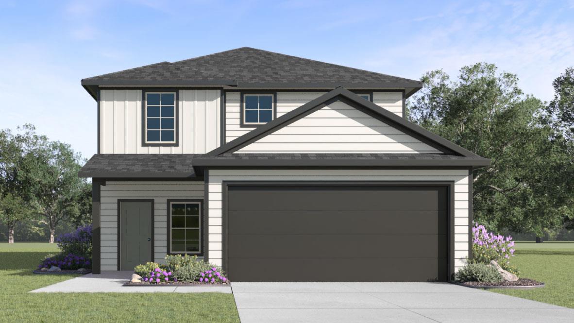 13204 Cerise Queen, Mustang Ridge, TX 78610 — photo 1