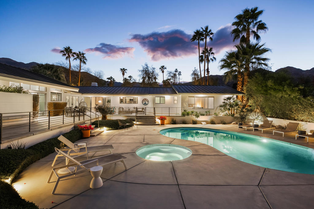 71418 Mirage Road, Rancho Mirage, CA 92270 — photo 1