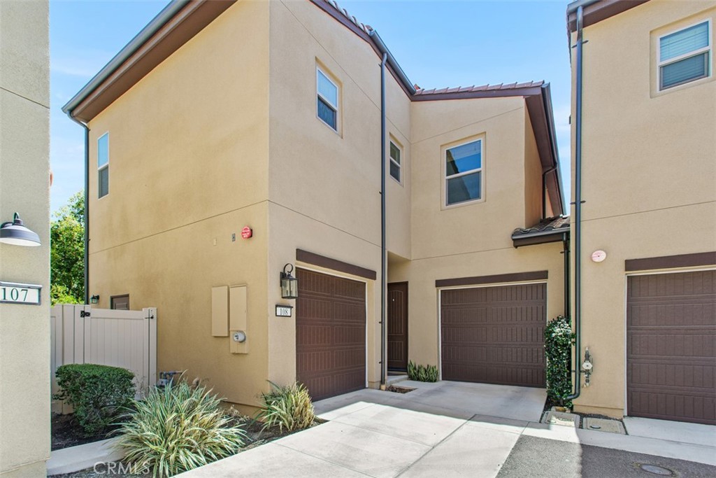4247 Horvath 108, Corona, CA 92883 — photo 1