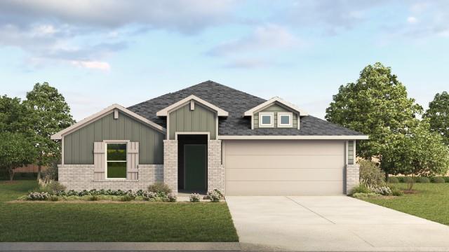 200 SOUTHRIDGE, Marble Falls, TX 78654 — photo 1