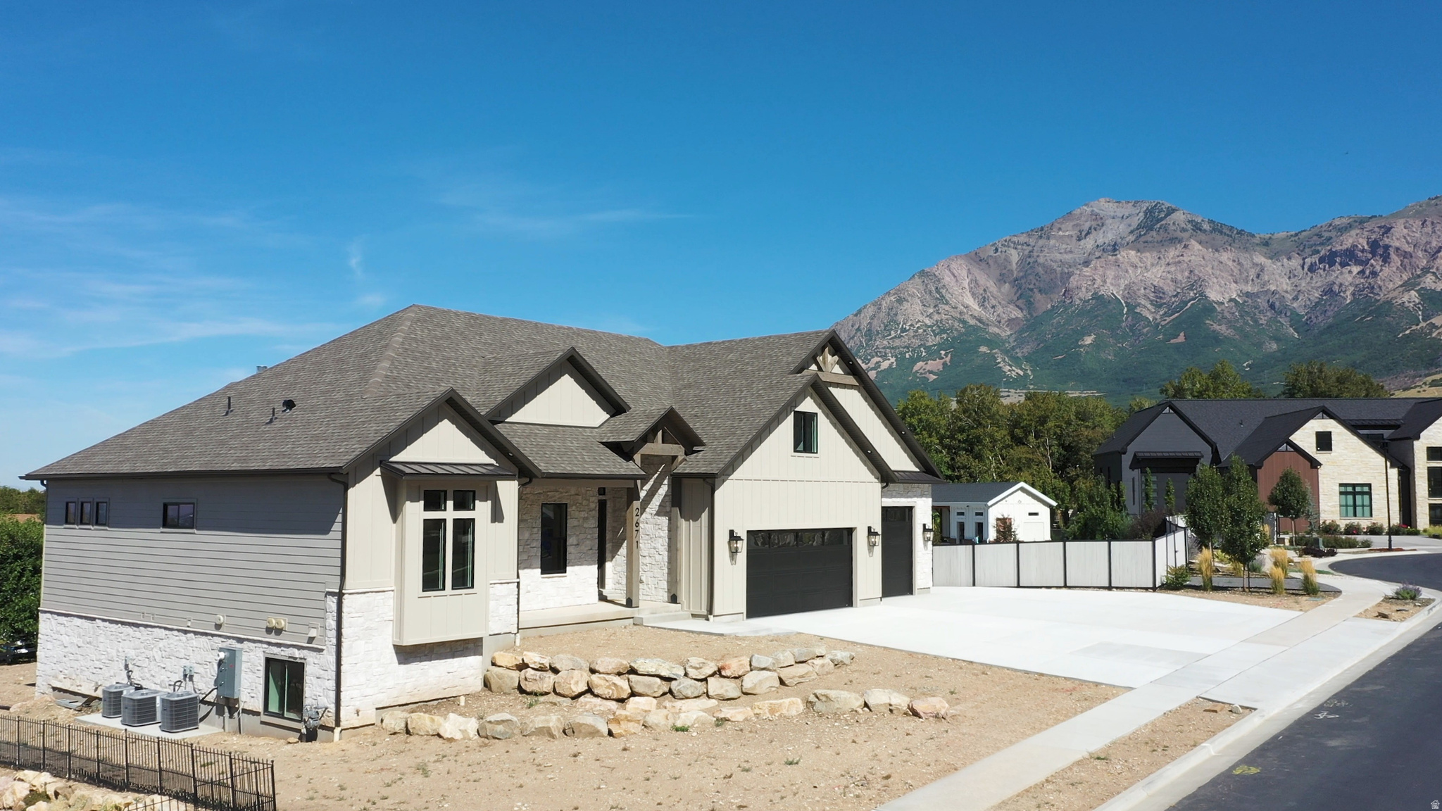 2671 N 1350 E, North Ogden, UT 84414 — photo 1