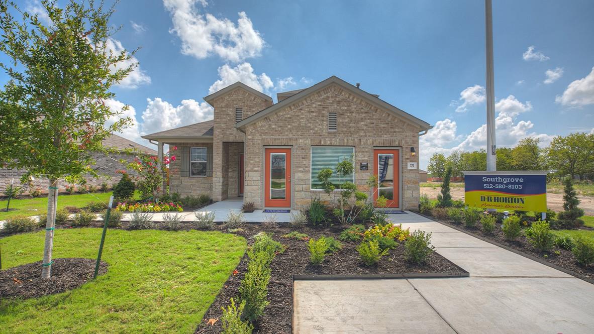 121 Little Walnut, Kyle, TX 78640 — photo 1