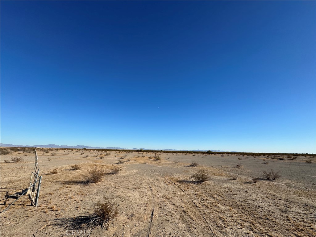 0 Megin Ave, Blythe, CA 92225 — photo 1