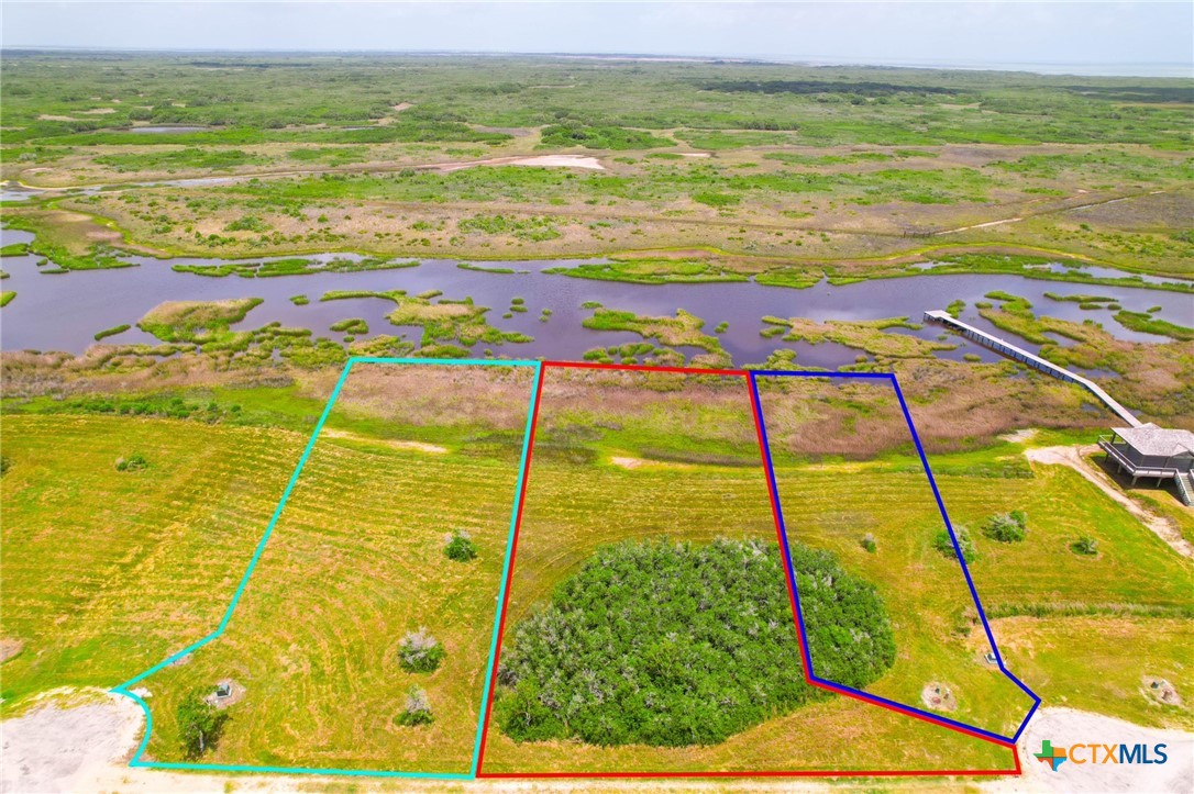 10 Boca Grande Loop, Port O'Connor, TX 77982 — photo 1