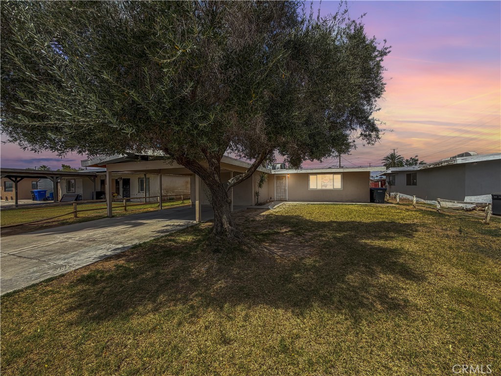317 S Broadway, Blythe, CA 92225 — photo 1