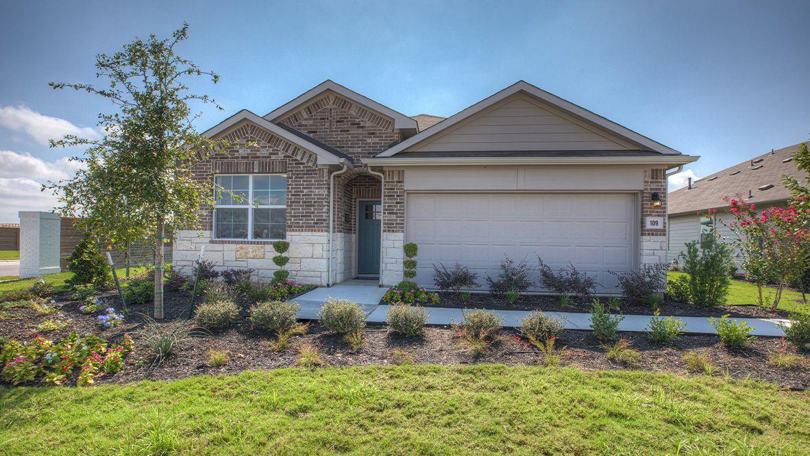 109 Little Walnut, Kyle, TX 78640 — photo 1