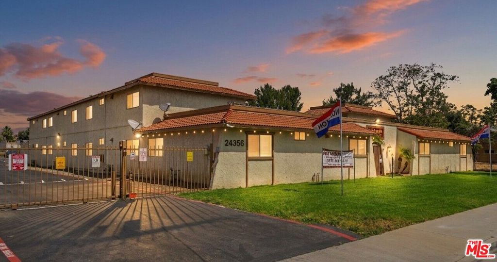 24356 Webster Avenue, Moreno Valley, CA 92553 — photo 1