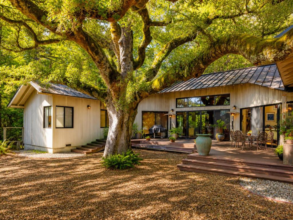 1100 Old La Honda Road, Woodside, CA 94062 — photo 1