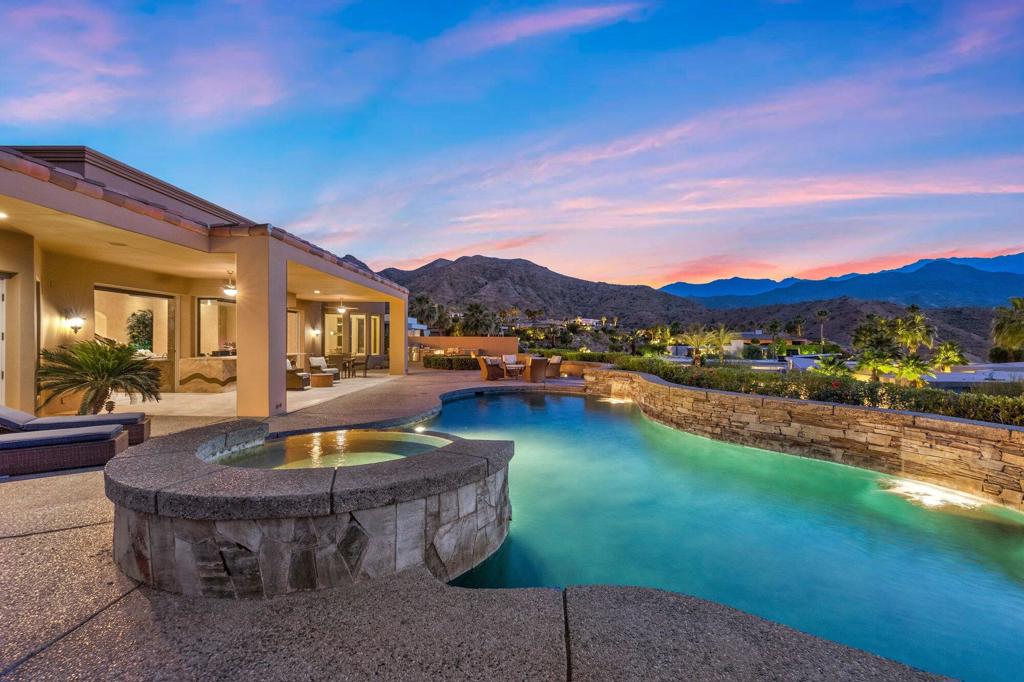 3 Sierra Vista Drive, Rancho Mirage, CA 92270 — photo 1