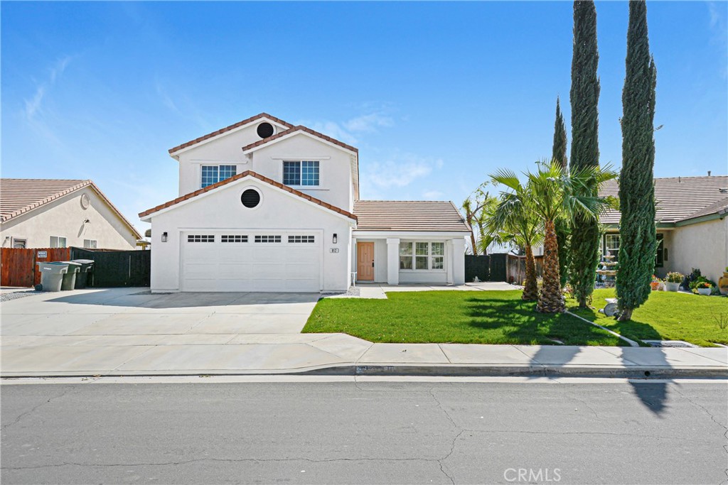812 Early Dawn, San Jacinto, CA 92582 — photo 1