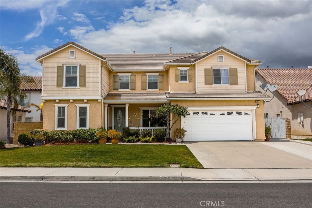 7905 Saddletree Court, Eastvale, CA 92880 — photo 1