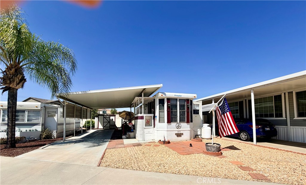 1295 S Cawston Avenue 359, Hemet, CA 92545 — photo 1