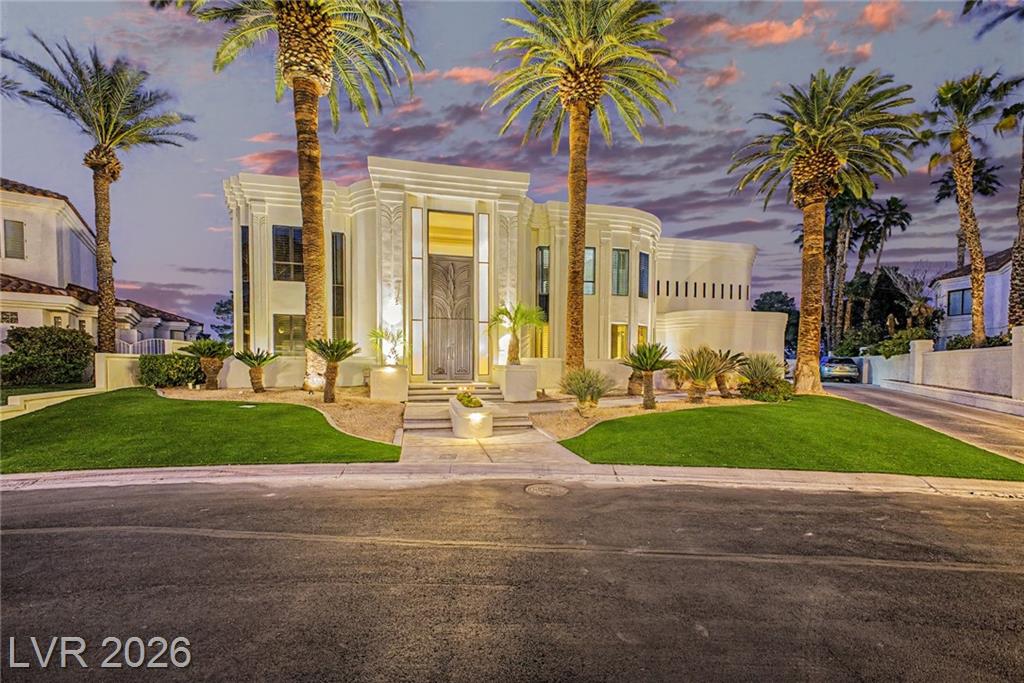 46  Gulf Stream Court, Las Vegas, NV 89113 — photo 1