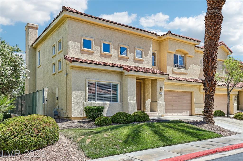 32 Blue Bench Lane, Henderson, NV 89012 — photo 1