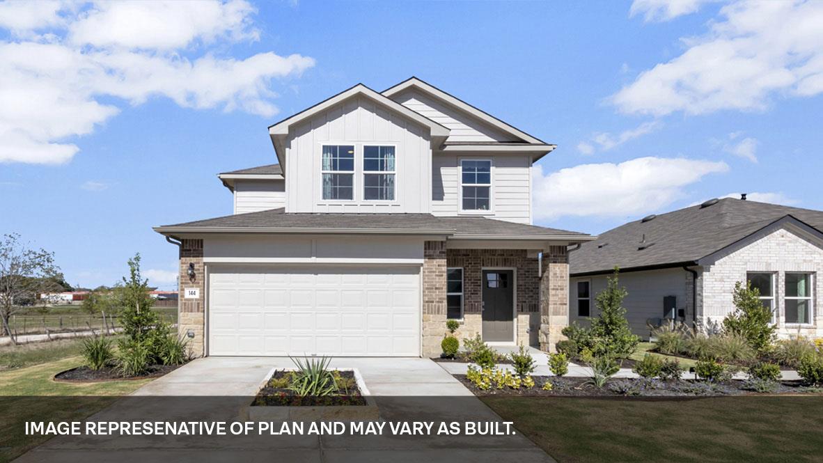 290 Mountain Pea, Kyle, TX 78640 — photo 1