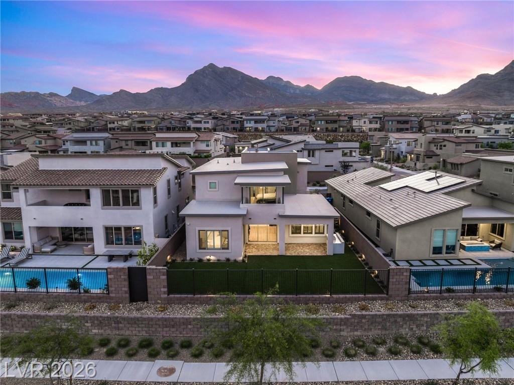 484 Windstone Crest Avenue, Las Vegas, NV 89138 — photo 1