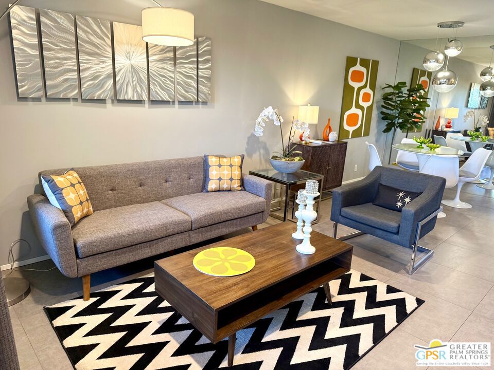 751 N Los Felices Circle 206, Palm Springs, CA 92262 — photo 1