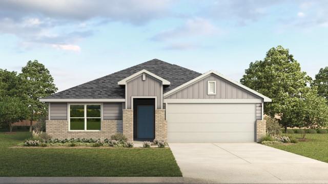 20221 Tester, Manor, TX 78653 — photo 1