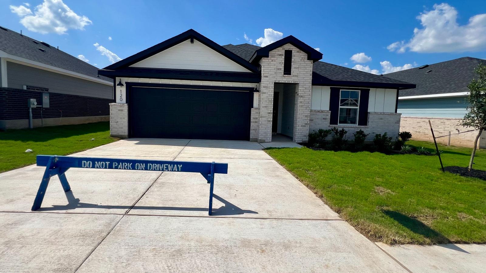 120 SOUTHRIDGE, Marble Falls, TX 78654 — photo 1