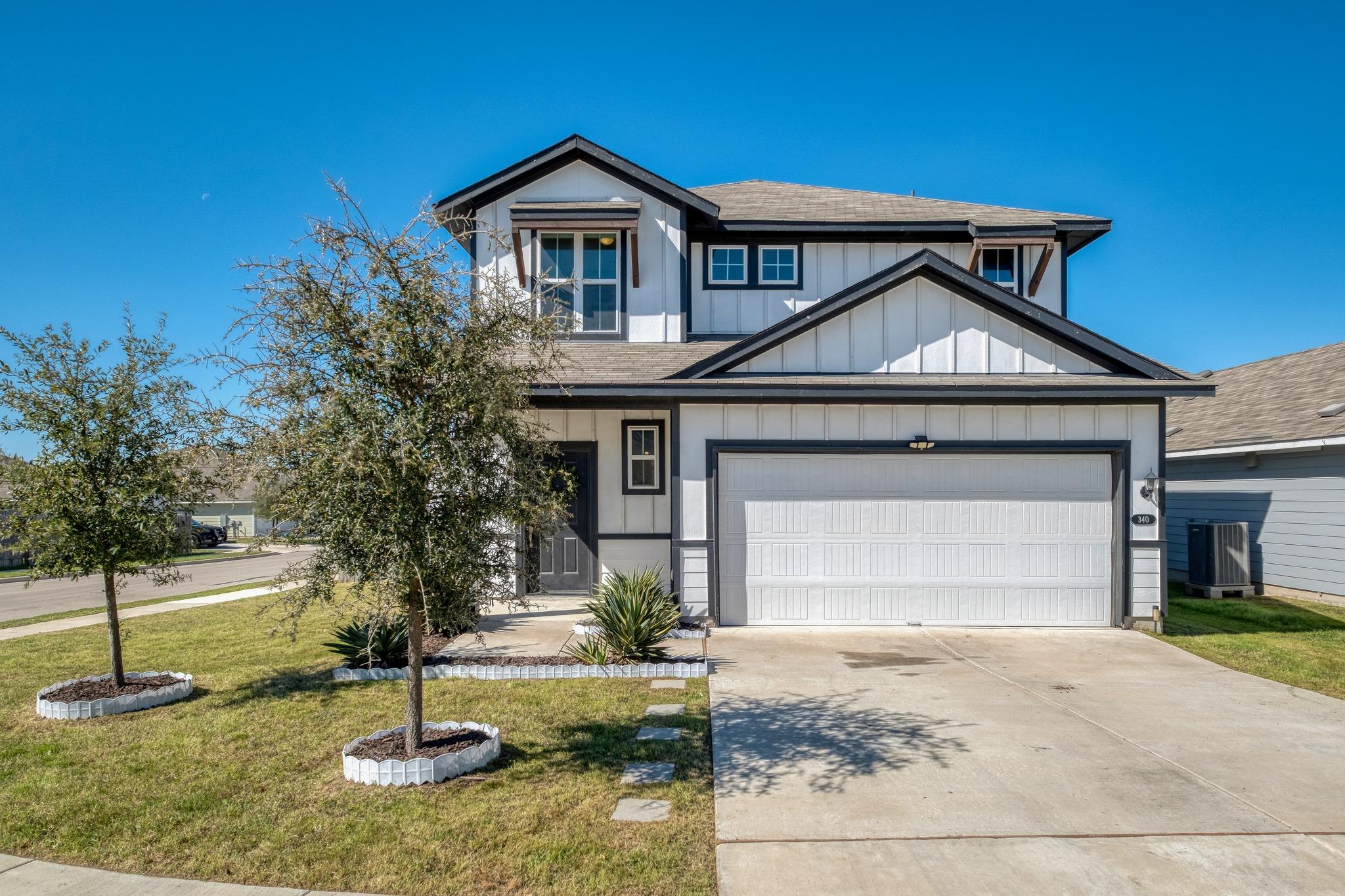 340 Black Opal, Jarrell, TX 76537 — photo 1