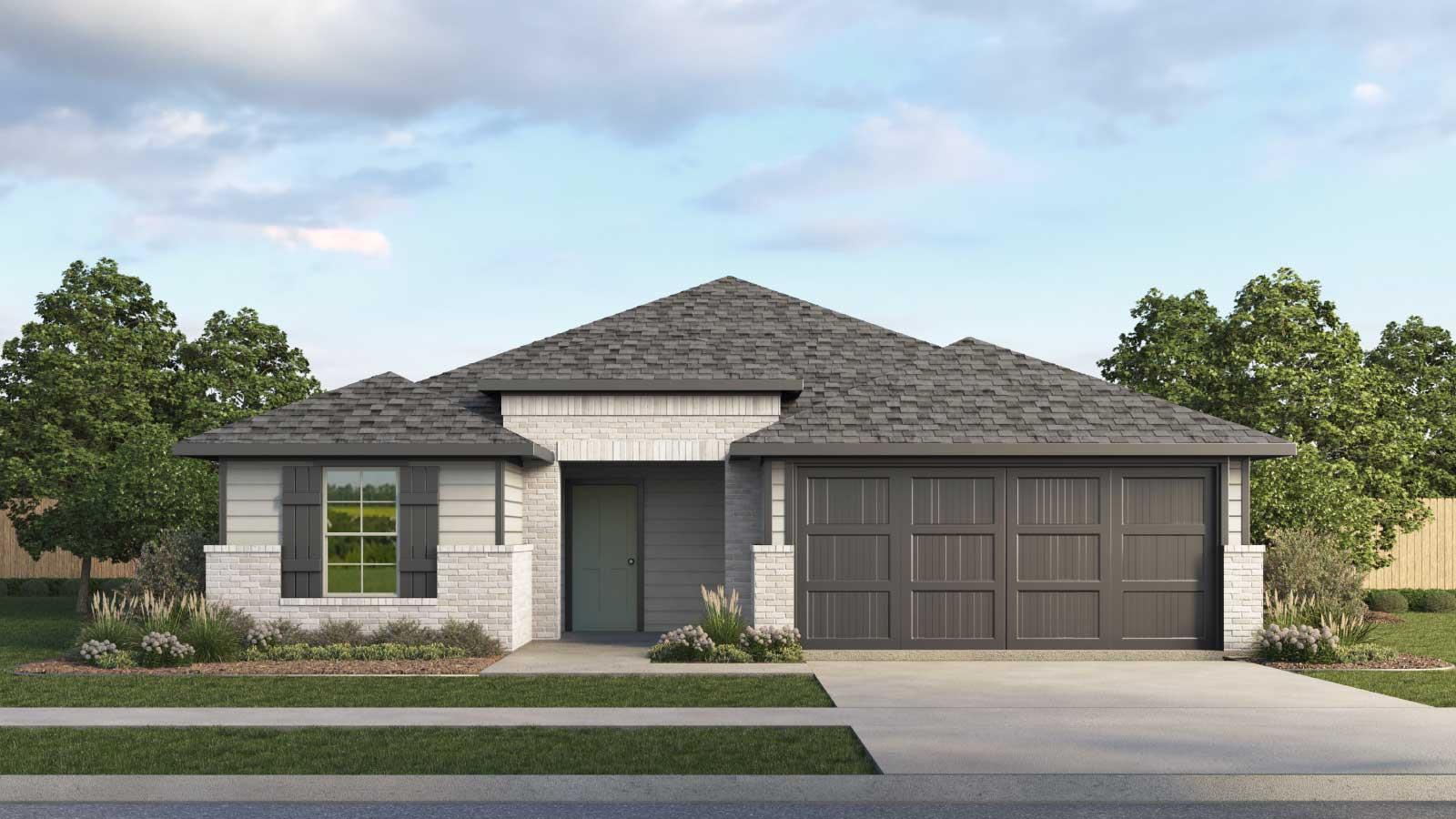 13713 Carper, Manor, TX 78653 — photo 1