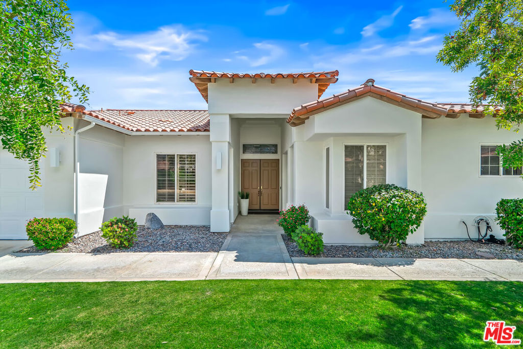 2788 Princess Lane, Palm Springs, CA 92264 — photo 1