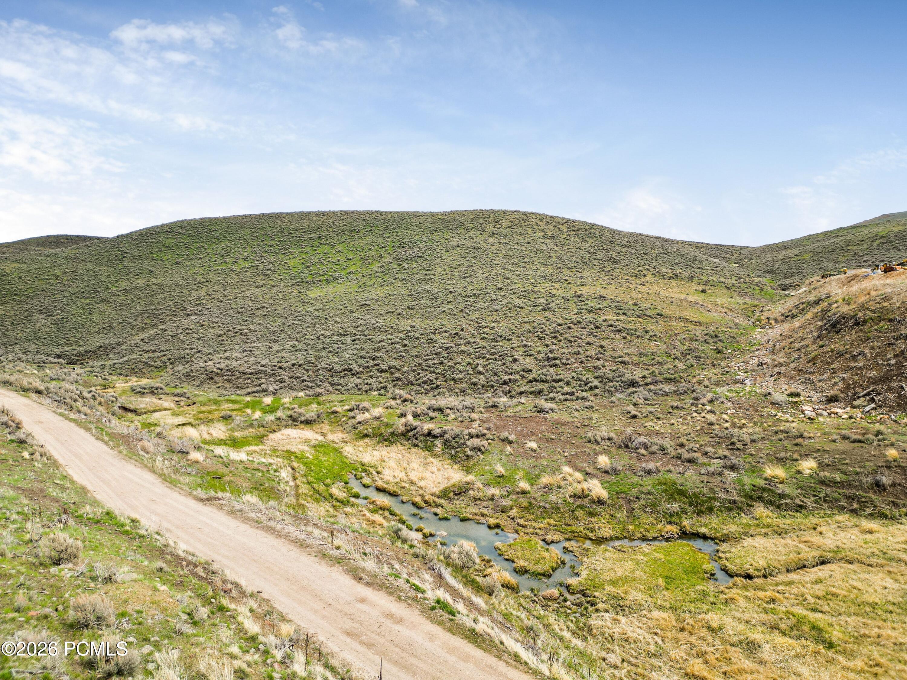 Browns Canyon, Lot 55, Peoa, UT 84061 — photo 1