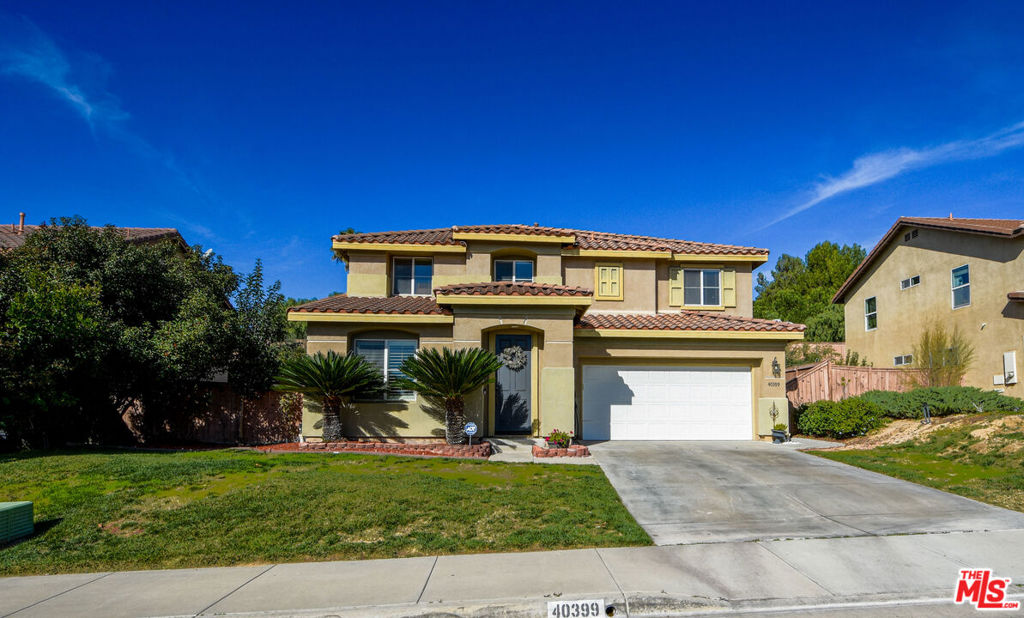 40399 Jennings Drive, Murrieta, CA 92562 — photo 1