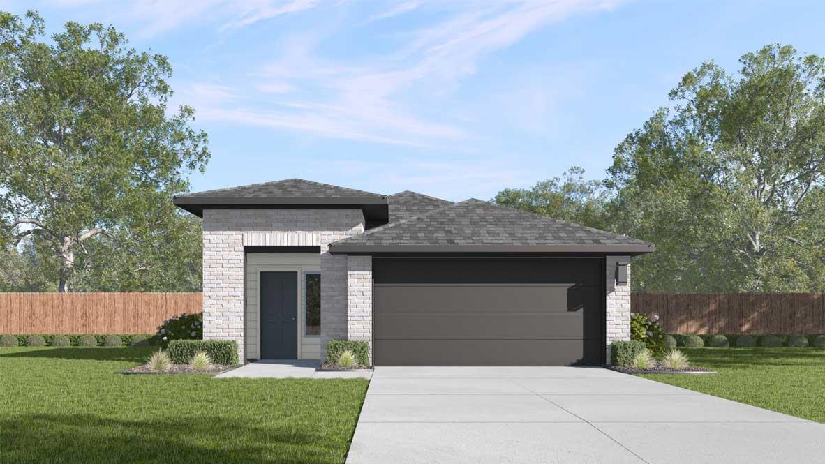 241 Mountain Pea, Kyle, TX 78640 — photo 1
