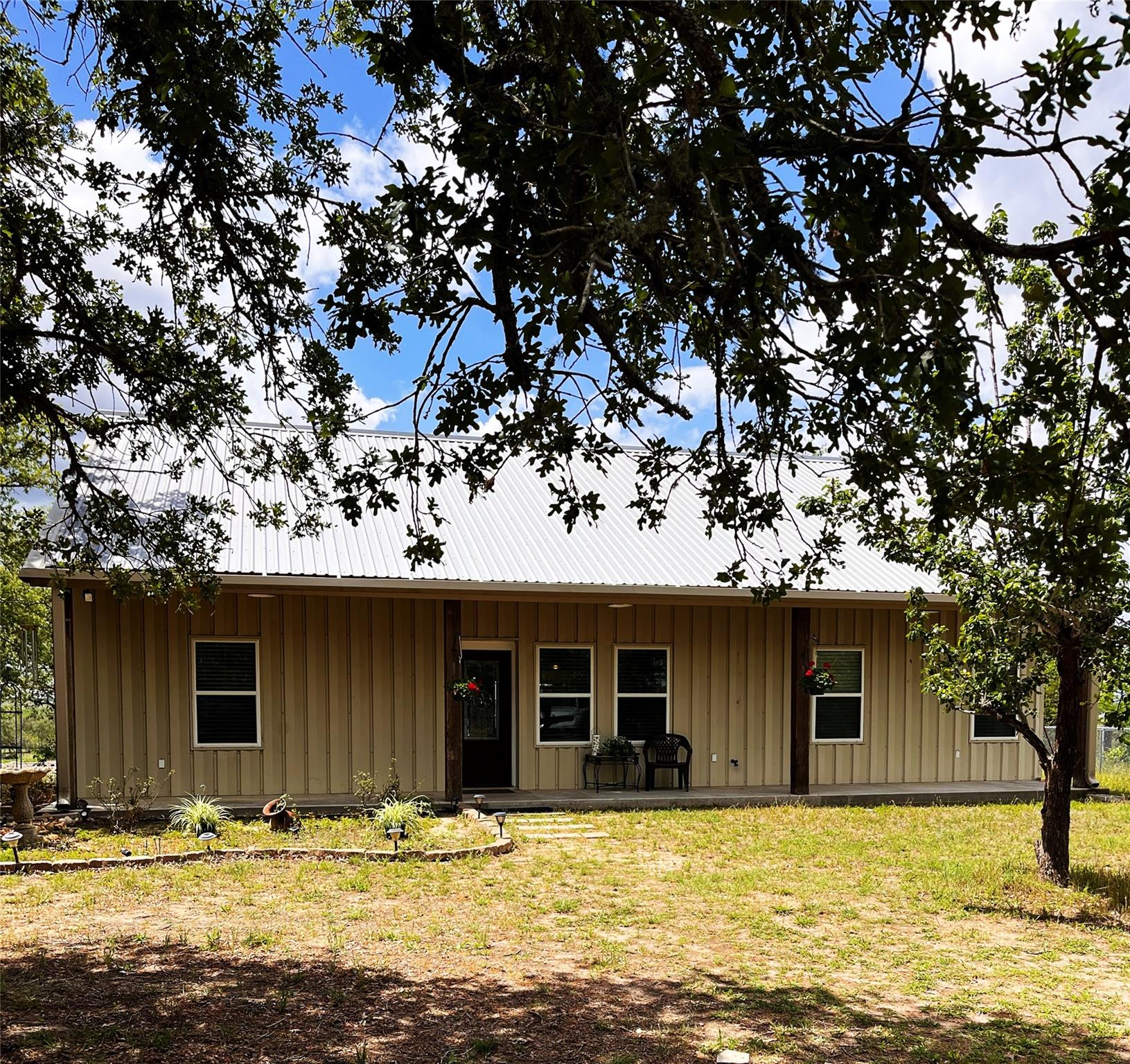 3873 Fm 1624, Lincoln, TX 78948 — photo 1