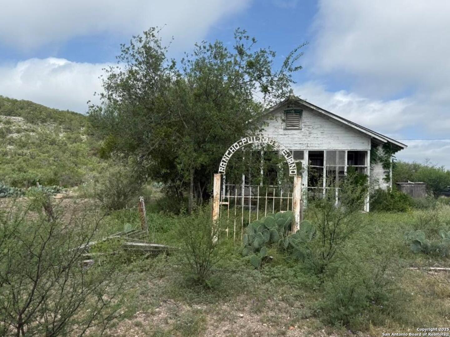 TBD Murray Ranch Road, ,  78881 — photo 1