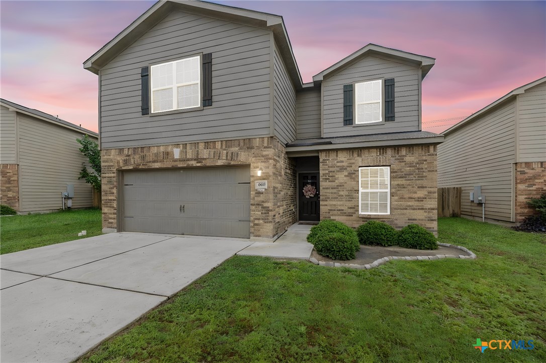 660 Yearwood Lane 110-A, Jarrell, TX 76537 — photo 1