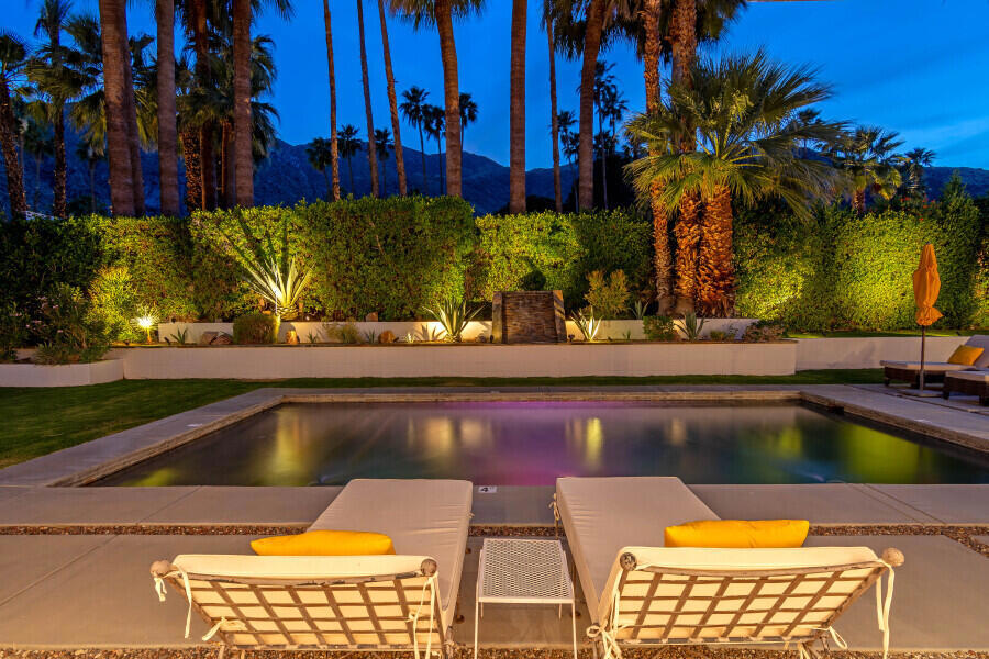 819 N High Road, Palm Springs, CA 92262 — photo 1