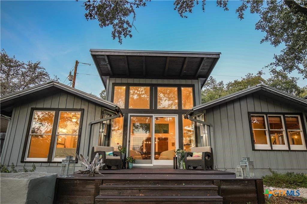 3358 Drapers Cove, Lago Vista, TX 78645 — photo 1