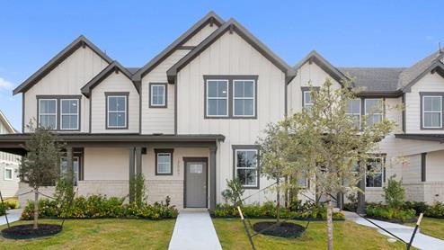 2545 Violet Theo, Round Rock, TX 78665 — photo 1